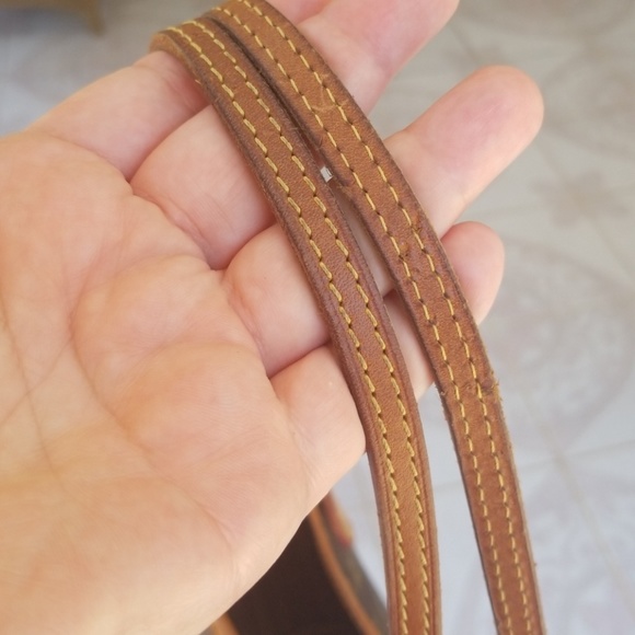 Louis Vuitton Neverfull MM Mono - Picture 4 of 8